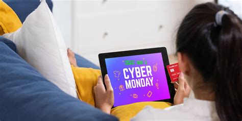 140+ (and Counting) of the Best Cyber Monday and Cyber Week .